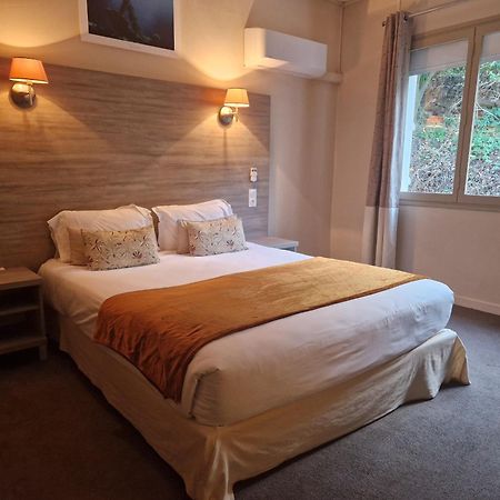 Hotel Calavita Rooftop & Spa San-Martino-di-Lota Dış mekan fotoğraf