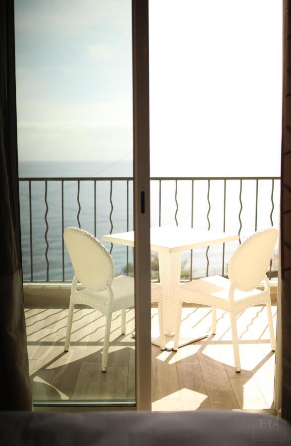Hotel Calavita Rooftop & Spa San-Martino-di-Lota Dış mekan fotoğraf