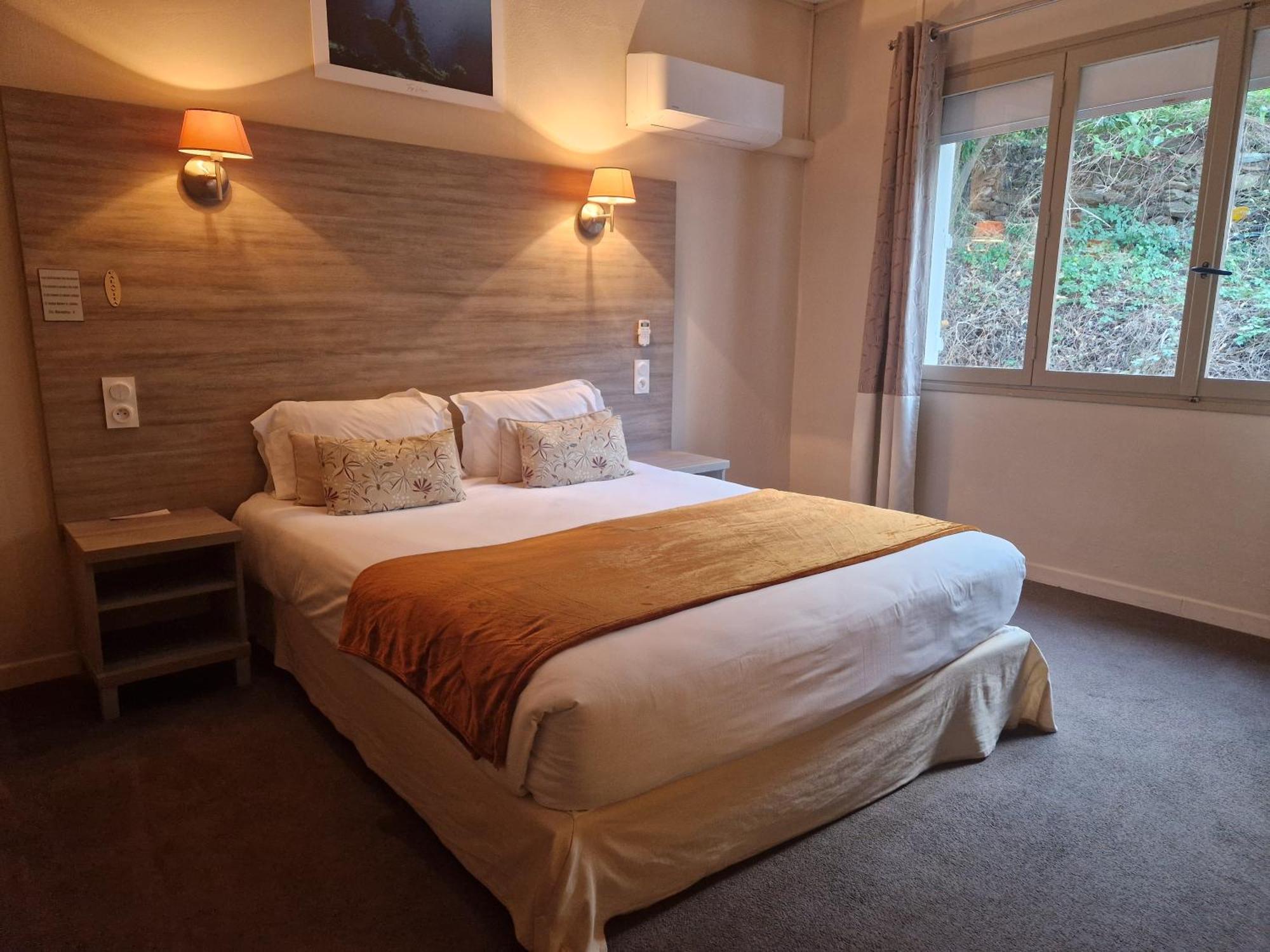 Hotel Calavita Rooftop & Spa San-Martino-di-Lota Dış mekan fotoğraf