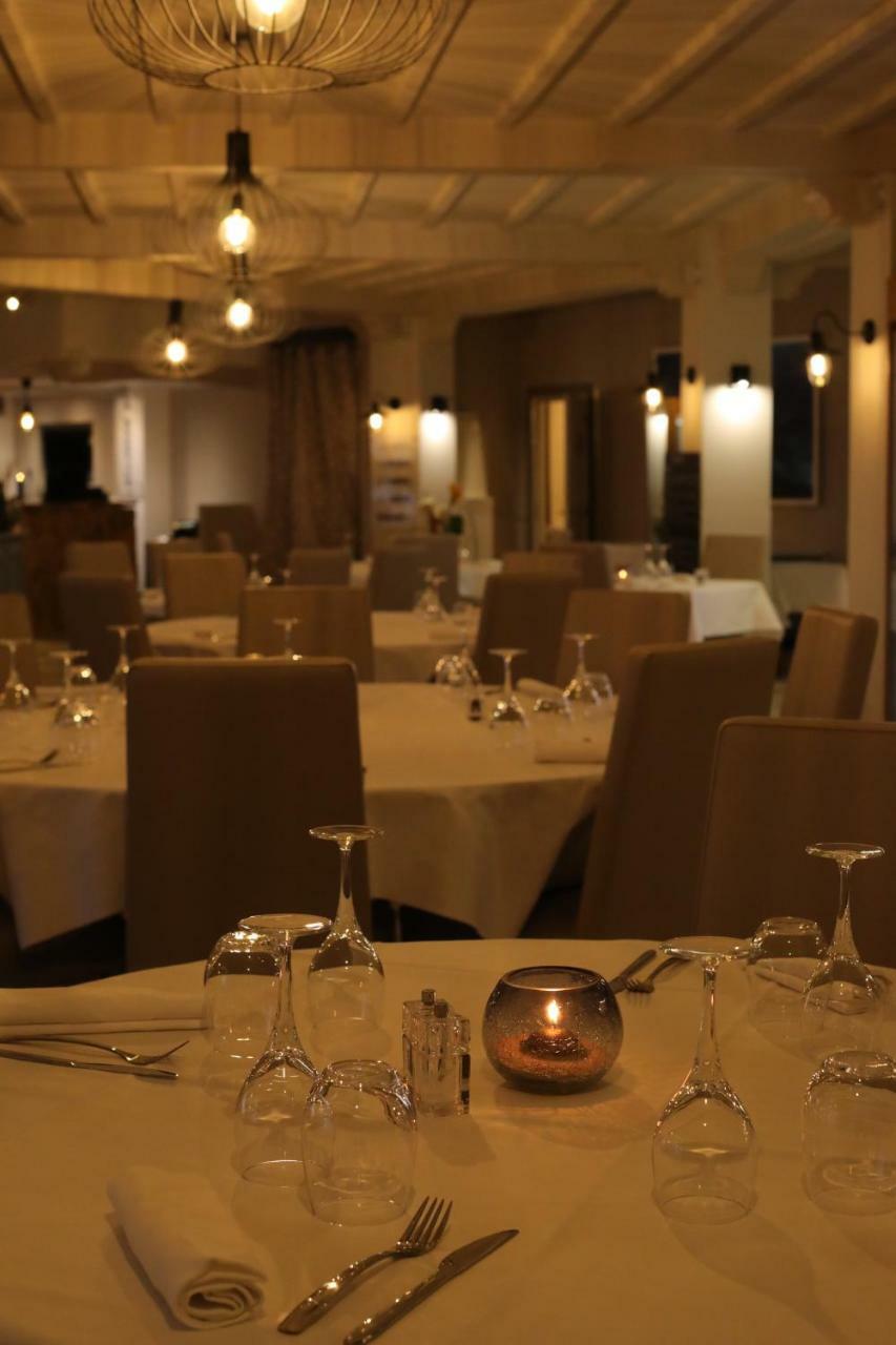 Hotel Calavita Rooftop & Spa San-Martino-di-Lota Dış mekan fotoğraf